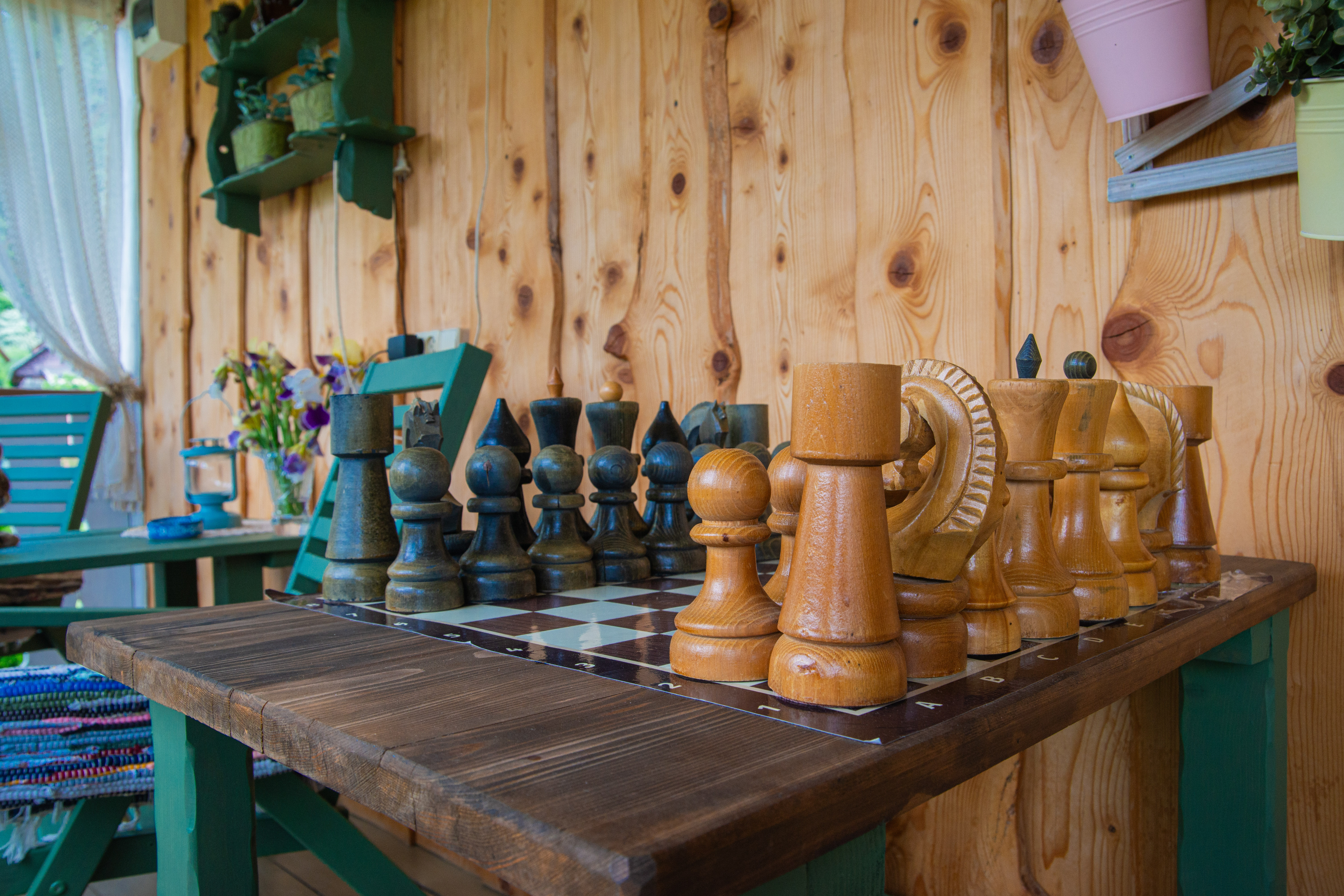 Территория